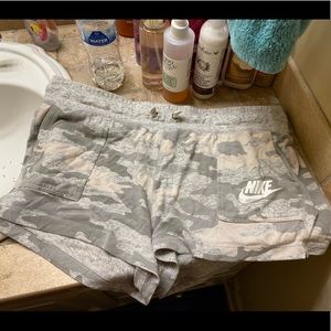 Nike Shorts